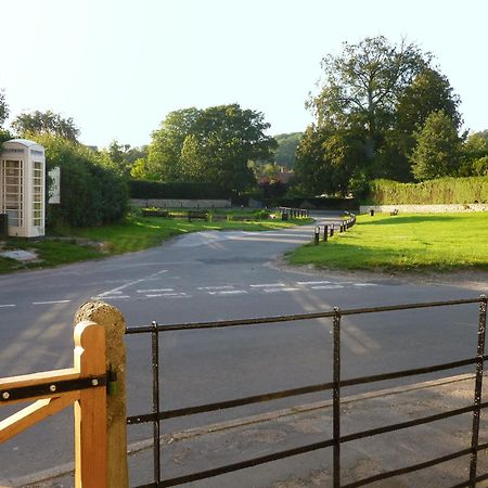 Pond View Cottage Brantingham Buitenkant foto